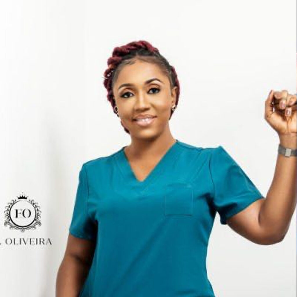 From Dental Chair to Boardroom: Dr. Emma Oliveira’s Visionary Path